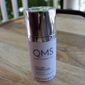 QMS | LIP LINE CORRECTOR SERUM